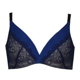 Sonia Deep V Bra Push Up Bra XIXILI Lingerie Global