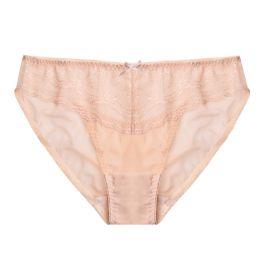 Nude Liberty Bikini Panty XIXILI Lingerie Global