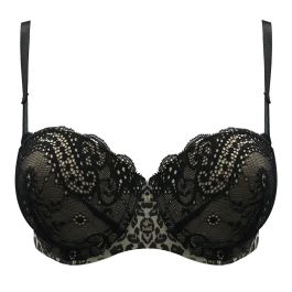 Dasha T Shirt Bra Xixili Lingerie Global