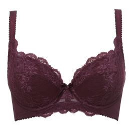 Envy Adora Demi Cup Xixili Lingerie Global