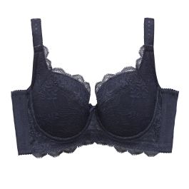 Rufina Demi Bra Grey Contour Bra Xixili Lingerie Global