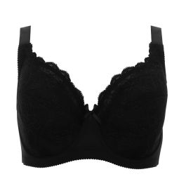 Rufina Ultimate Full Cup Bra Xixili Lingerie Global