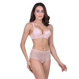 Ariba Sensual Lace Bra Xixili Lingerie Global