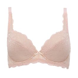 Ariba Sensual Demi Bra Xixili Lingerie Global