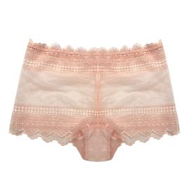 Viviana Boyleg Panty XIXILI Lingerie Global