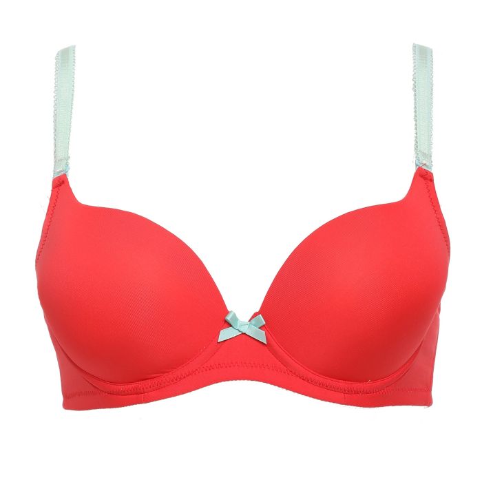 Fruitti Fete T Shirt Bra Xixili Lingerie Global