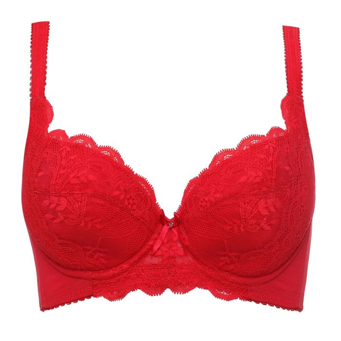 Envy Adora Demi Cup XIXILI Lingerie Global