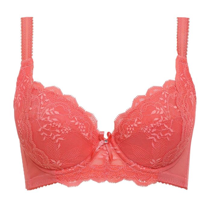 Envy Adora Demi Cup Xixili Lingerie Global