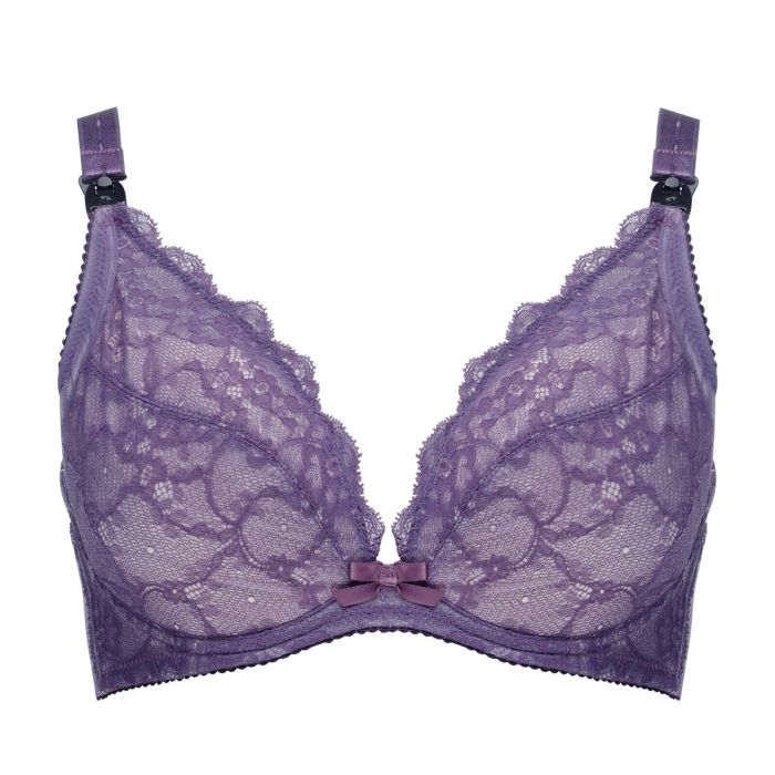 Pearl Nursing Bra Xixili Lingerie Global