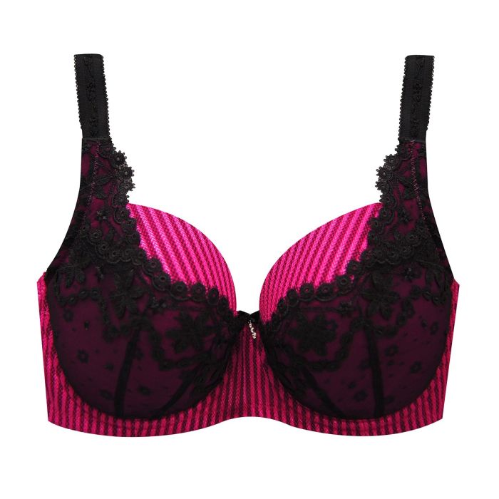 Felipa Full Cup Bra XIXILI Lingerie Global