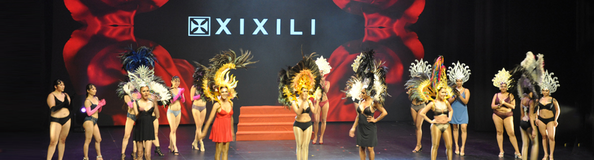 A Night of Empowerment and Inspiration: Recap of the XIXILI Lingerie Fashion and The WOW Show 2024