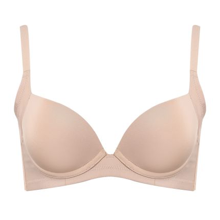 Padded Bra, Up to 53% Off