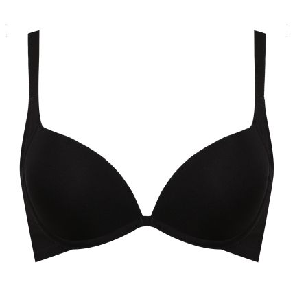 Intimates Accessories Sexy Women Lace Bra Straps Decorative Buckle Decorate  Extender Push Up Lingerie Wide Black Invisible Lift From Songzhi, $34.3