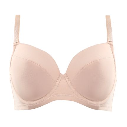 2 Pack Delia Wireless Push Up Support Bra in Nude and Black – Kiss & Tell  Malaysia