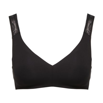 XIXILI - Our Lisa Sporty Pullover Bralette, designed to keep your