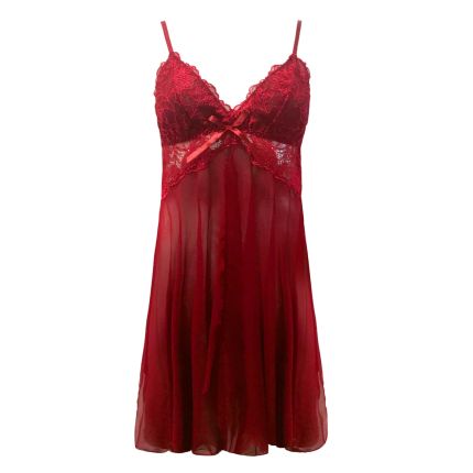 Kylie Berwarna Merah Muda Merek Sexy Pyjama Set With Net Bra Panty Sets,  Seksi Celana, Pakaian Dalam Anak, Paju Tidur Renda Transparentan Tali  230515 From Guan06, $17.99