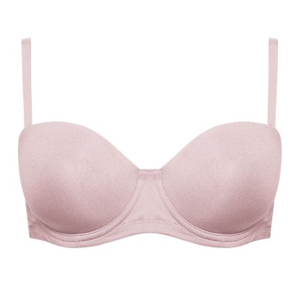 LEENA SUPER SMOOTH STRAPLESS BRA