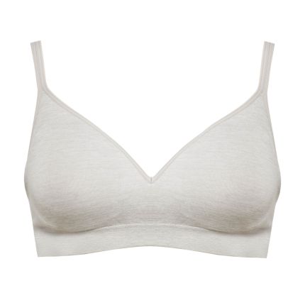 lia basic comfort wireless padded bra