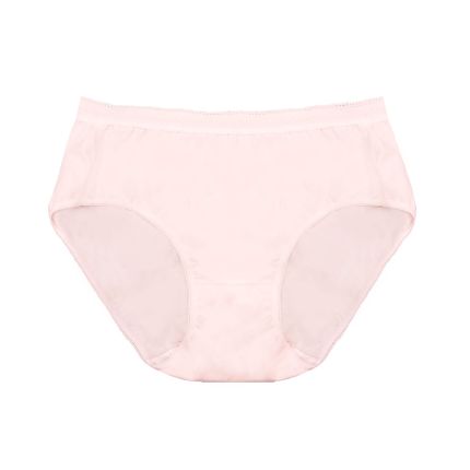 low waist tanga cotton panty