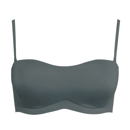 IVANNA SUPER SOFT SEAMLESS WIRELESS BANDEAU