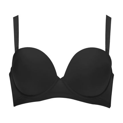 ILARIA PADDED STRAPLESS BRA