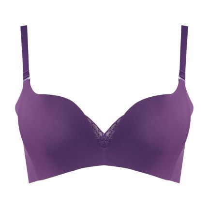 JOLENE PADDED WIRELESS BRA