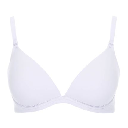 jamie super smooth wireless t shirt bra