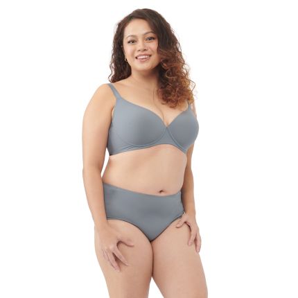 BRIGITA SEAMLESS TSHIRT BRA 