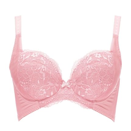 carina 360 contour demi bra