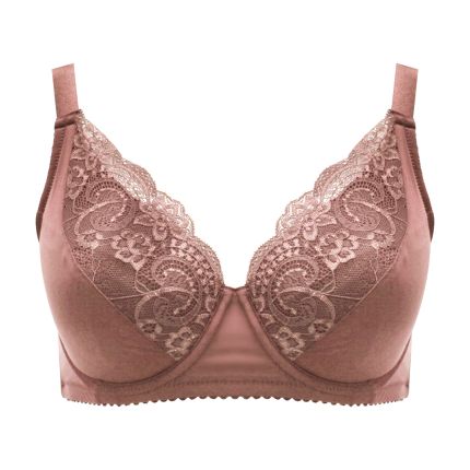 FLORENCE DEMI CUP BRA 