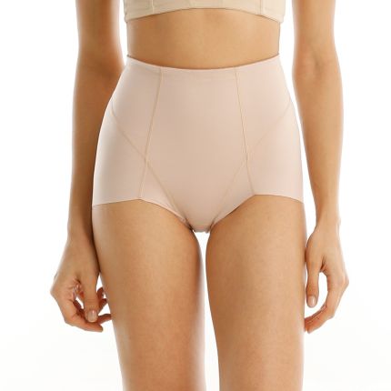 real smooth short girdle