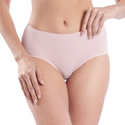 jessie seamless boyleg panty