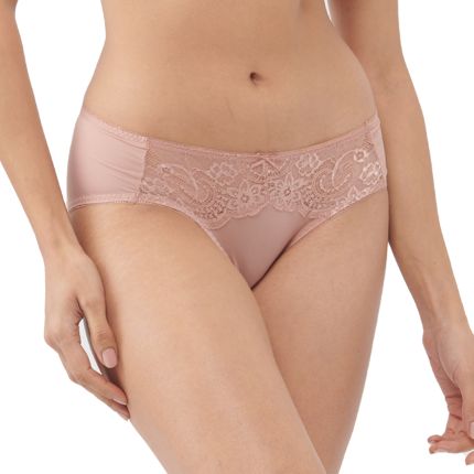 florence boyleg panty