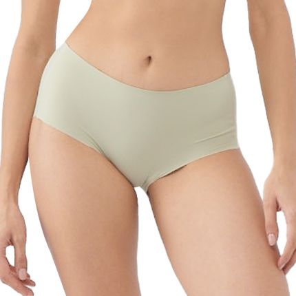 mona seamless boyleg panty