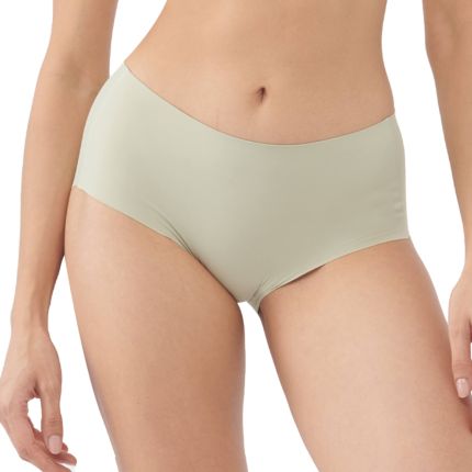 mona seamless boyleg panty