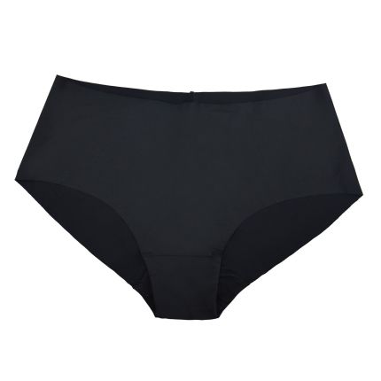 low waist seamless panty