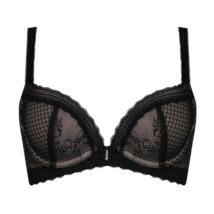 MIA PUSH-UP BRA | XIXILI Lingerie Global