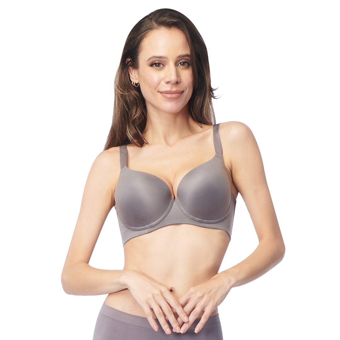 Comfit Bra with cleavage cover D80, Women's Fashion, Undergarments